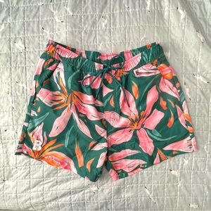 Blackbough Men’s Board Shorts in Off Shore | Size Large